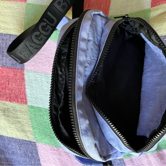 BAGGU Cornflower Fanny Pack - Picture 6 of 6